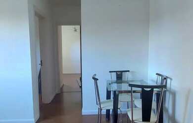 Imagem 9: Disponível para locação no condominio Vista de Manguinhos