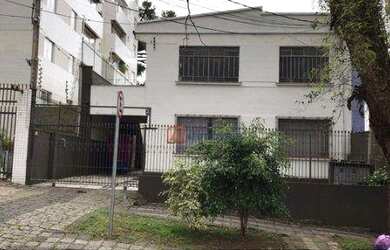 Imagem 2: Sobrado com 3 dormitórios para alugar por R$ 3.140,00/mês - São Francisco...