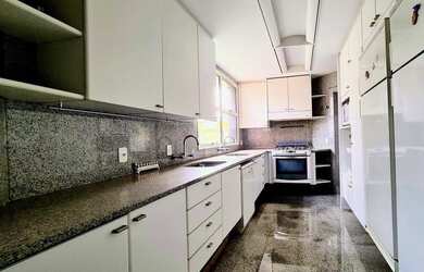 Imagem 11: Apartamento 1 por andar em frente ao Minas Tênis clube - 280 m2