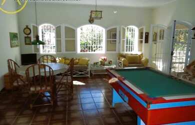 Imagem 10: Casa para venda tem 448 metros quadrados com 3 quartos em Jardim Paulista - Atibaia - SP