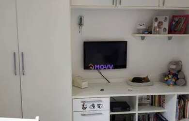 Imagem 8: Apartamento com 3 dormitórios à venda, 94 m² por R$ 780.000,00 - Icaraí - Niterói/RJ