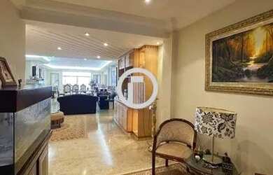 Imagem 16: Apartamento para Locação/Aluguel - 260m², 4 dormitório, sendo 3 suítes, 2 vagas - Alto da