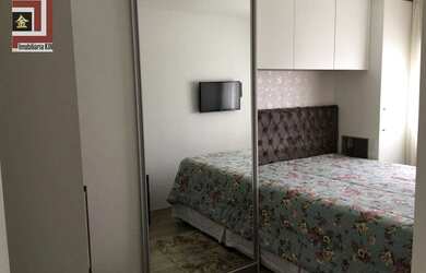 Imagem 11: Lindo apartamento Metrô ipiranga com varanda gourmet