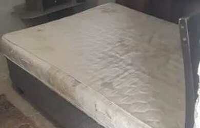 Imagem 7: VENDO OU TROCO Casa com 3 dormitórios