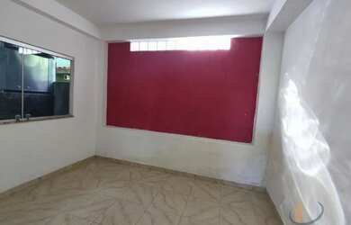 Imagem: A casa possui 2 Dormitórios, 1 Banheiro, 60m² de Área e