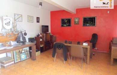 Imagem 2: Galpão à venda, 620 m² por R$ 1.961.000,00 - Vila Prudente - São Paulo/SP