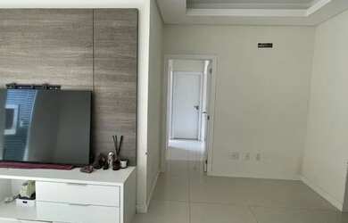 Imagem 3: Apartamento para venda com 91 metros quadrados com 3 quartos em Trindade...