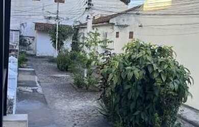 Imagem: A casa para alugar possui 3 Dormitórios, 1 Banheiro e 80m²