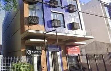 Imagem: O depósito possui 34m² de Área e está localizado em Praia