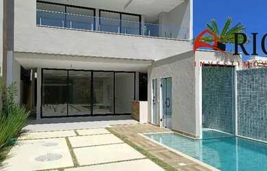 Imagem 1: CASA RESIDENCIAL em RIO DE JANEIRO - RJ, BARRA DA TIJUCA