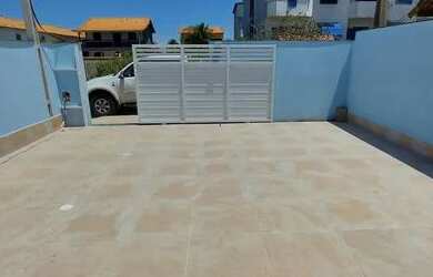 Imagem 13: Ótima casa com piscina à venda na praia de Cordeirinho, Maricá RJ