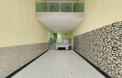 Imagem: O depósito possui 256m² de Área e está localizado em Vila