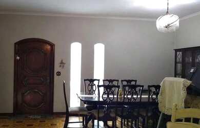 Imagem 6: CASA EM ALTO DA LAPA. Imóvel novo, 297m² de Área, 1 Vaga na garageme3...