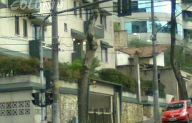 Imagem 2: Santo André - Apartamento Padrão - Jardim