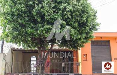 Imagem: O depósito possui 2 Vagas na garagem e 128m² de Área e está