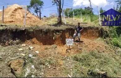 Imagem 2: Terreno à venda, 297 m² por R$ 159.000 - Jardim Araruama - Cotia/SP