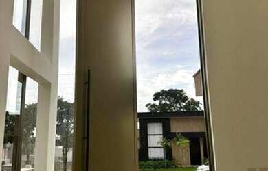 Imagem 6: Casa com 4 dormitórios à venda, 351 m² por R$ 2.980.000,00 - Residencial...