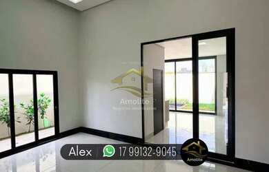 Imagem 16: CASA CONDOMÍNIO MARIA JÚLIA EM SÃO JOSÉ DO RIO PRETO