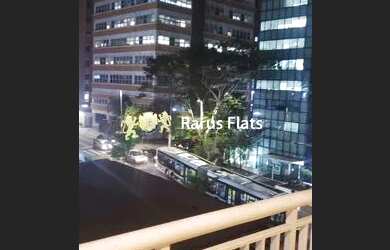 Imagem 4: Flat para alugar na Bela Vista - Edifício Estanconfor Villa Paulista