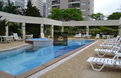 Imagem 7: Flat Para Locação Vila Olímpia