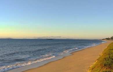 Imagem 14: Vendo TERRENOS ..PRAIA / BARRA sao joao ou unamar