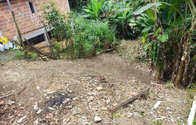 Imagem: O terreno possui 18m² de Área e está localizado em Cajazeiras