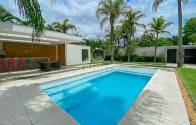 Imagem: Casa em Condominio em Barra da Tijuca - Rio de Janeiro