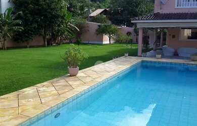 Imagem 15: Casa com 4 dormitórios, 809 m² - venda por R$ 6.000.000,00 ou aluguel por R$ 20.590,97/mês