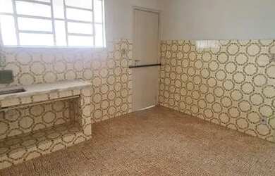 Imagem: A casa possui 2 Dormitórios, 1 Banheiro, 55m² de Área e