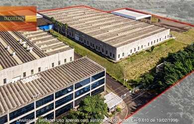 Imagem 1: Galpão, 22000 m² - venda por R$ 45.000.000 ou aluguel por R$ 533.333/mês...