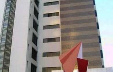 Imagem 2: APARTAMENTO ALTO PADRÃO 4 SUITES HORTO FLORESTAL EM SALVADOR