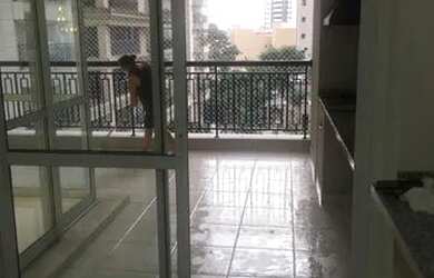 Imagem 6: Apartamento com Dormitorios em Jardim , SANTO ANDRÉ