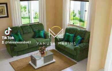 Imagem 3: Casa à venda no bairro Village II - Porto Seguro/BA