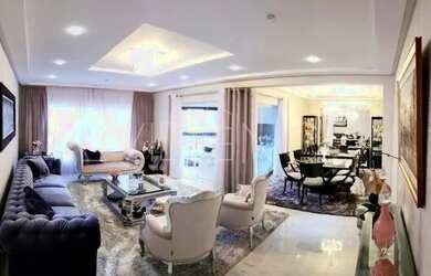 Imagem 1: Apartamento de alto padrão 1 por andar no Tatuapé