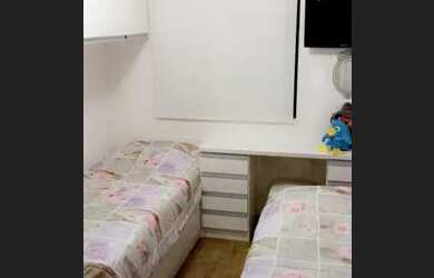 Imagem 6: São Paulo - Apartamento Padrão - Jardim Anália Franco