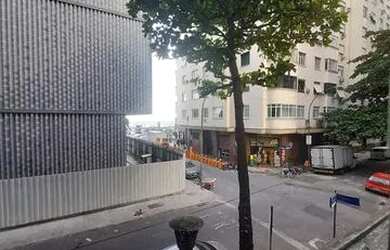 Imagem 9: Lindo quarto e sala mobiliado em Copacabana no posto 5