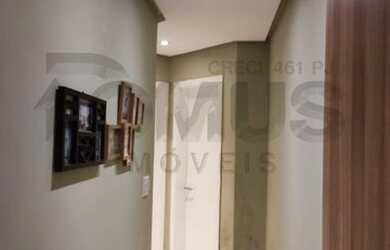 Imagem 4: Apartamento Para Venda Doce Vida Natura . 46 Metros Quadrados no Rosa...