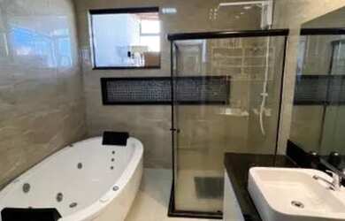 Imagem 14: Terras Alphaville 2. Piscina, Churrasqueira, Varandae226-0m² de Área