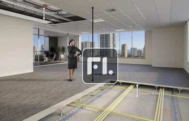 Imagem 7: Conjunto, 438 m² - venda por R$ 9.000.000,09 ou aluguel por R$ 65.072,21/mês...