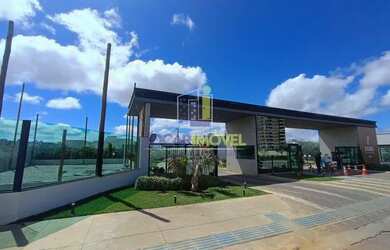 Imagem 2: Casa de 3 quartos sendo 1 suíte com armários planejados na cozinha em Condominio fechado à