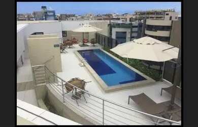 Imagem 8: Apartamento Temporada - Luxo e Conforto