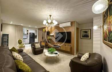 Imagem 5: APARTAMENTO ENCANTADOR NO ULTIMO ANDAR codigo 91931