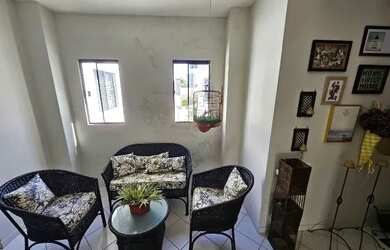 Imagem 10: Alugo Apto 02 quartos no Res. Juviano Costa, próximo ao Tarcísio Maia,...