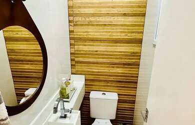 Imagem 11: AND - Casa Triplex alto padrão 4 Quartos/6 banheiros em JARDIM CAMBURI...