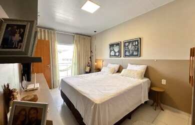 Imagem 6: COND . COSTA DO SOL DE 3 SUITES MOBILIADA