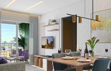 Imagem 6: Apartamento em Jockey de Itaparica Vila Velha ES