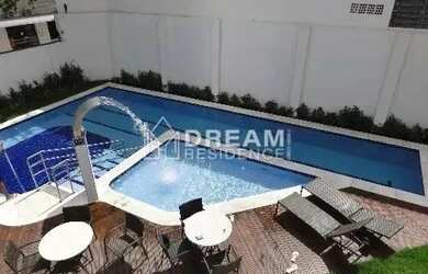 Imagem 3: Apartamento 80m² com Varanda, 3 Quartos 1 Suíte e Lazer Completo Casa...