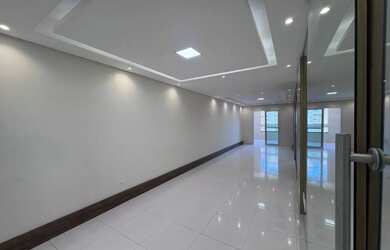 Imagem 4: Apartamento 03 quartos, lazer completo, bairro Boqueirão em Praia Grande