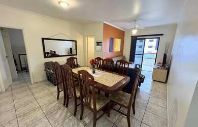 Imagem 13: Apto 01 quarto locação temporária 78m2 area útil Tupi PG SP