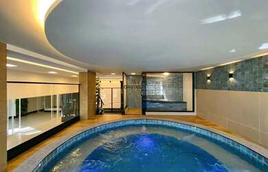 Imagem 3: Apartamento à venda, 3 quartos, 1 suíte, 2 vagas, Centro Guarapari -...